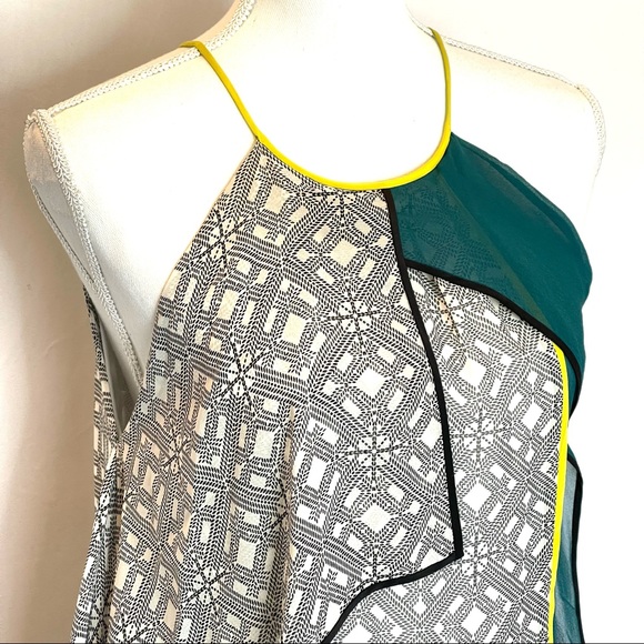 BCBGMAXAZRIA | Runway Nimue Dress - Picture 2 of 12